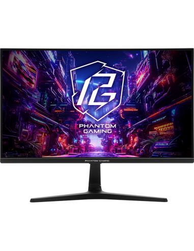 ASROCK 24.5 PG25FFT 180HZ